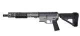 BILSON ARMS BA-15FC FORWARD CHARGING PISTOL .300 AAC BLACKOUT - Image 1 of 1