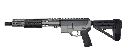 BILSON ARMS BA-15FC FORWARD CHARGING PISTOL .300 AAC BLACKOUT - Image 1 of 1
