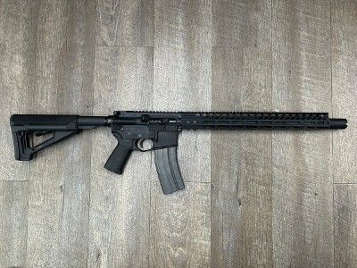 PALMETTO STATE ARMORY PA-15 - RIFLE 6.8 SFC - Image 4 of 6