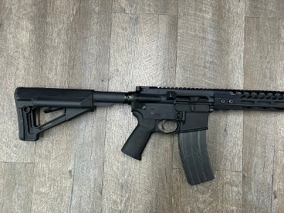 PALMETTO STATE ARMORY PA-15 - RIFLE 6.8 SFC - Image 5 of 6