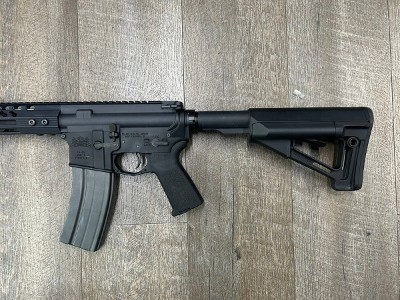 PALMETTO STATE ARMORY PA-15 - RIFLE 6.8 SFC - Image 3 of 6