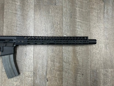 PALMETTO STATE ARMORY PA-15 - RIFLE 6.8 SFC - Image 6 of 6