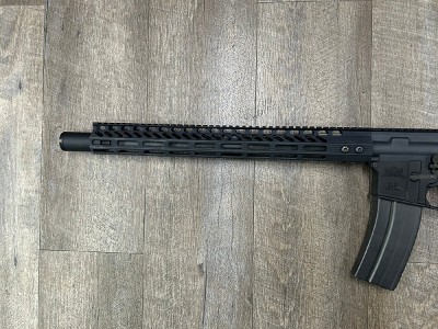 PALMETTO STATE ARMORY PA-15 - RIFLE 6.8 SFC - Image 2 of 6
