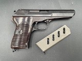 CZ CZ 527.62x25mm - Image 4 of 5