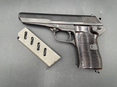 CZ CZ 527.62x25mm - Image 3 of 5
