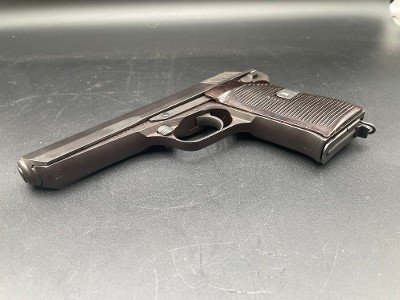 CZ CZ 527.62x25mm - Image 5 of 5