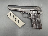 CZ CZ 527.62x25mm - Image 3 of 5
