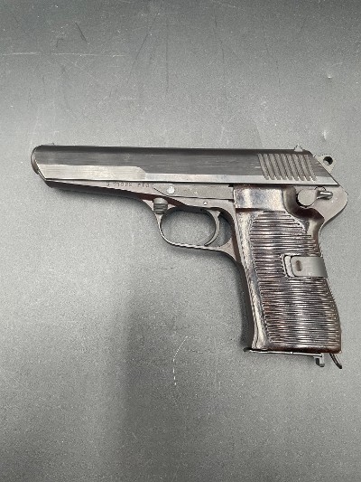 CZ CZ 527.62x25mm - Image 2 of 5