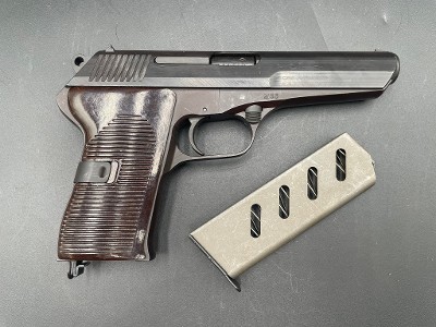 CZ CZ 527.62x25mm - Image 4 of 5