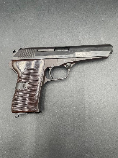 CZ CZ 527.62x25mm - Image 1 of 5