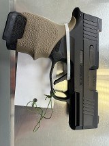 SIG SAUER P365 X (365X-9-BXR3) 9MM LUGER (9x19 PARA) - Image 2 of 2