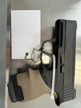 SIG SAUER P365 X (365X-9-BXR3) 9MM LUGER (9x19 PARA) - Image 1 of 2