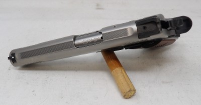SMITH & WESSON SW1911 E SERIES .45 ACP - Image 8 of 8