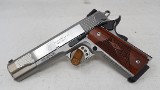 SMITH & WESSON SW1911 E SERIES .45 ACP - Image 4 of 8