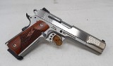 SMITH & WESSON SW1911 E SERIES .45 ACP - Image 3 of 8