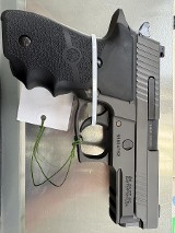 SIG SAUER P229 LEGION 9MM LUGER (9x19 PARA) - Image 2 of 2