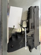 SIG SAUER P229 LEGION 9MM LUGER (9x19 PARA) - Image 1 of 2