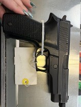 SIG SAUER P226 9MM LUGER (9x19 PARA) - Image 2 of 2