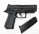 SIG SAUER P250 9MM LUGER (9x19 PARA) - Image 1 of 2