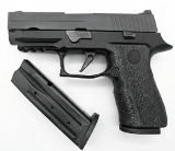 SIG SAUER P250 9MM LUGER (9x19 PARA) - Image 2 of 2