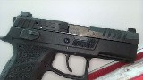 CZ P-09 C (91660) 9MM LUGER (9x19 PARA) - Image 7 of 11