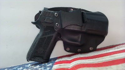 CZ P-09 C (91660) 9MM LUGER (9x19 PARA) - Image 10 of 11