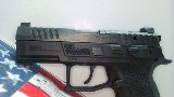 CZ P-09 C (91660) 9MM LUGER (9x19 PARA) - Image 9 of 11