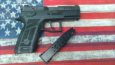 CZ P-09 C (91660) 9MM LUGER (9x19 PARA) - Image 2 of 11
