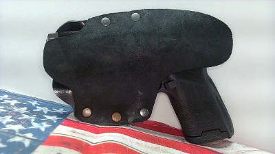 CZ P-09 C (91660) 9MM LUGER (9x19 PARA) - Image 11 of 11