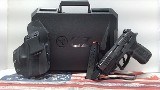 CZ P-09 C (91660) 9MM LUGER (9x19 PARA) - Image 1 of 11