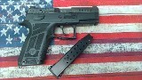 CZ P-09 C (91660) 9MM LUGER (9x19 PARA) - Image 2 of 11