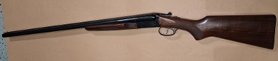 E.R. AMANTINO STOEGER UPLANDER 16 GA - Image 1 of 5