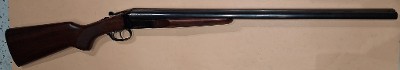 E.R. AMANTINO STOEGER UPLANDER 16 GA - Image 2 of 5