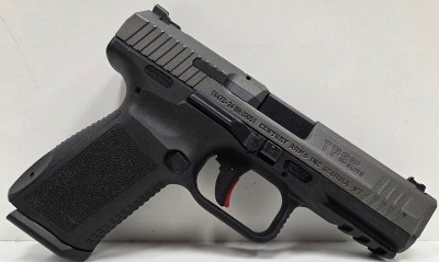 CANIK TP9SF ELITE 9MM LUGER (9x19 PARA) - Image 2 of 7