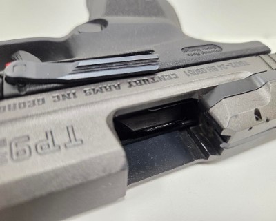 CANIK TP9SF ELITE 9MM LUGER (9x19 PARA) - Image 6 of 7