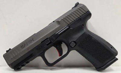 CANIK TP9SF ELITE 9MM LUGER (9x19 PARA) - Image 3 of 7