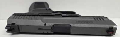 CANIK TP9SF ELITE 9MM LUGER (9x19 PARA) - Image 5 of 7