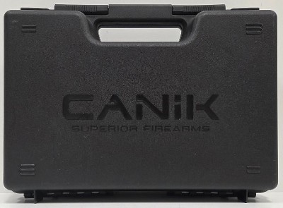 CANIK TP9SF ELITE 9MM LUGER (9x19 PARA) - Image 7 of 7