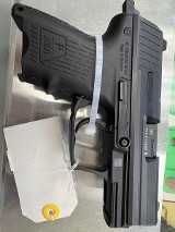 HECKLER & KOCH HK P2000 SK 9MM LUGER (9x19 PARA) - Image 1 of 2