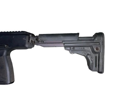 RUGER LC CARBINE 5.7X28MM - Image 5 of 7