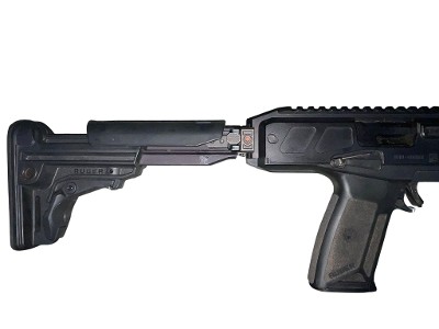 RUGER LC CARBINE 5.7X28MM - Image 6 of 7