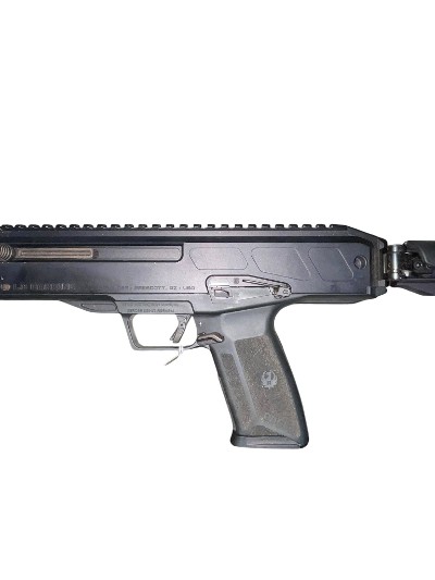 RUGER LC CARBINE 5.7X28MM - Image 3 of 7