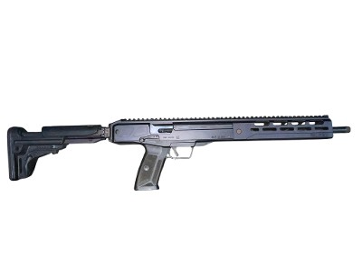 RUGER LC CARBINE 5.7X28MM - Image 1 of 7