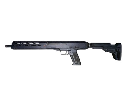 RUGER LC CARBINE 5.7X28MM - Image 2 of 7