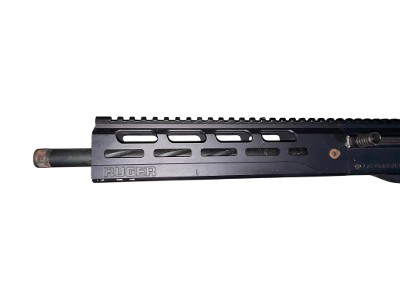 RUGER LC CARBINE 5.7X28MM - Image 4 of 7