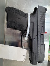 HS PRECISION INC. XDS-45ACP 3.3 45 ACP (45 Auto) - Image 1 of 2