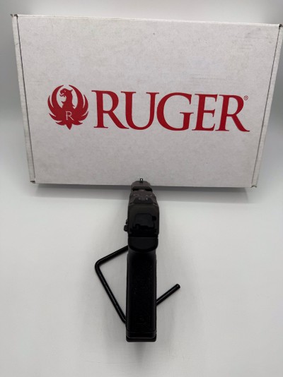 RUGER MAX-9 9MM LUGER (9x19 PARA) - Image 6 of 10
