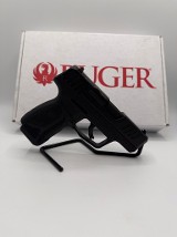RUGER MAX-9 9MM LUGER (9x19 PARA) - Image 2 of 10