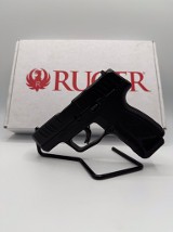 RUGER MAX-9 9MM LUGER (9x19 PARA) - Image 5 of 10