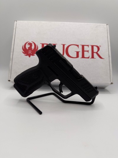 RUGER MAX-9 9MM LUGER (9x19 PARA) - Image 2 of 10